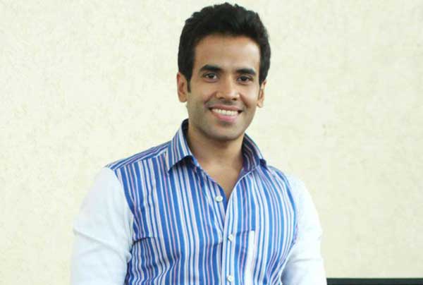 Tusshar plans a designer gift for Ekta